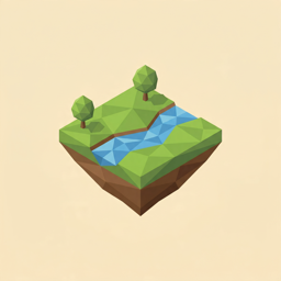 $LAND
